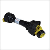 Cardano T80 lunghezza totale 2000 mm lunghezza centro crociere 1710 mm